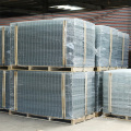 Galvanized and PVC Coated Iron Wire Mesh High Quality Wire Mesh for Construction protection